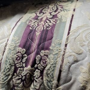 3 King Comforters